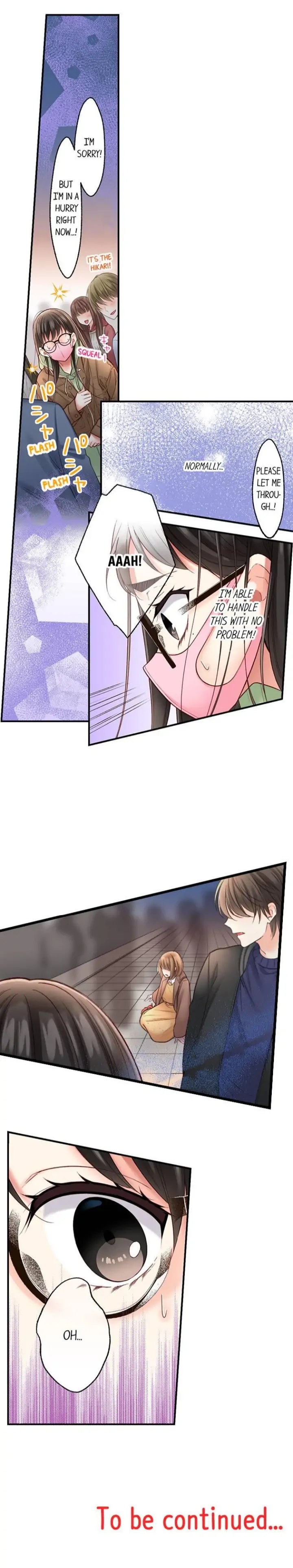 They Definitely Had S●X chapter 101 page 10
