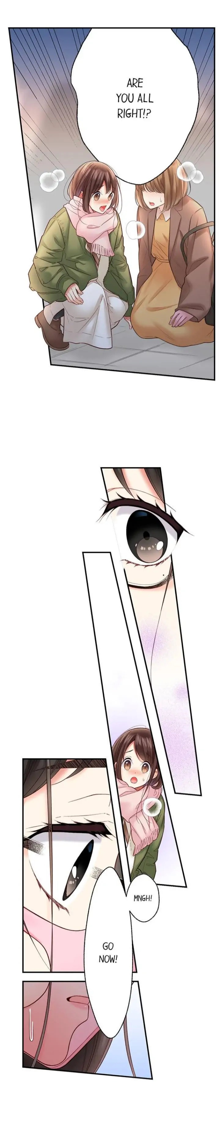 They Definitely Had S●X chapter 102 page 2