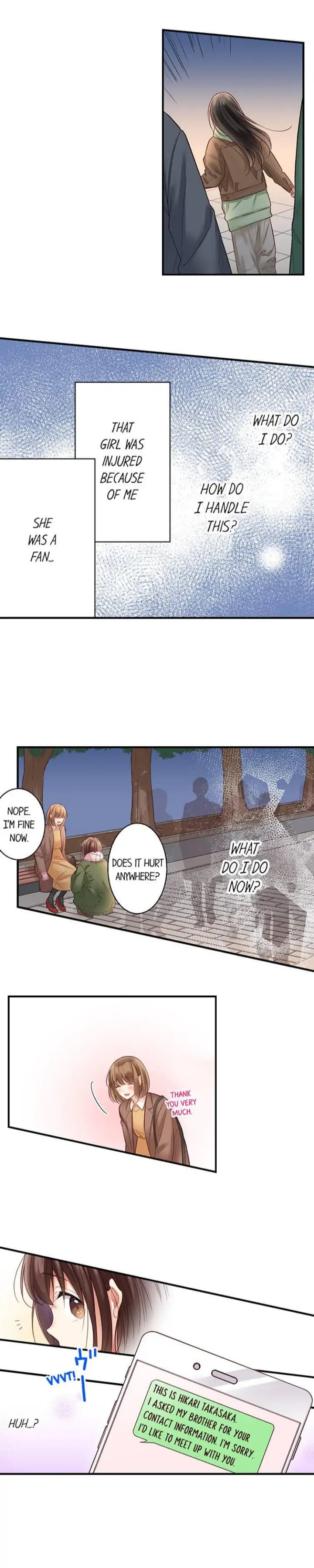 They Definitely Had S●X chapter 102 page 3