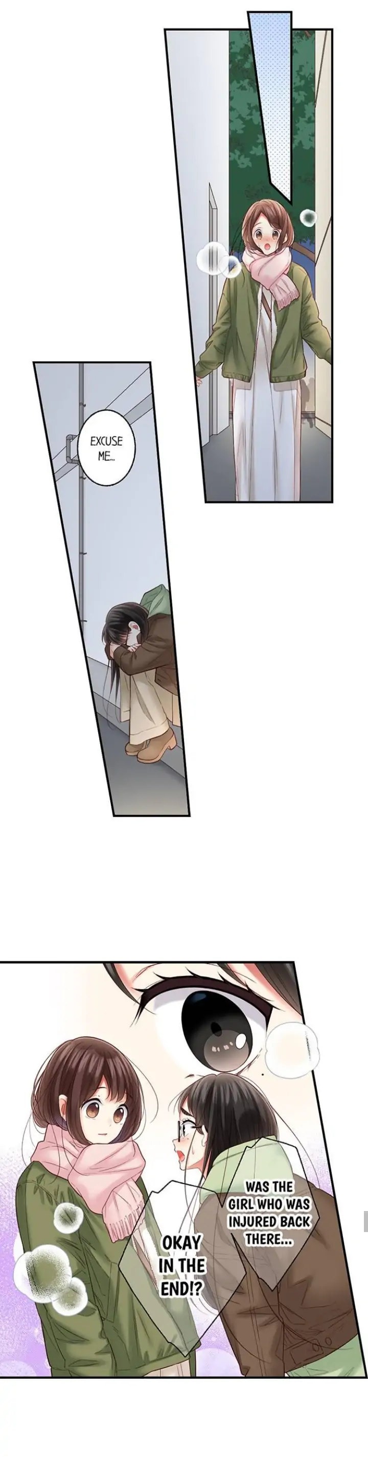They Definitely Had S●X chapter 102 page 4