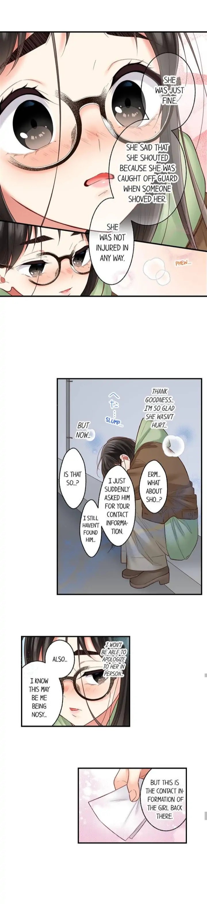 They Definitely Had S●X chapter 102 page 5