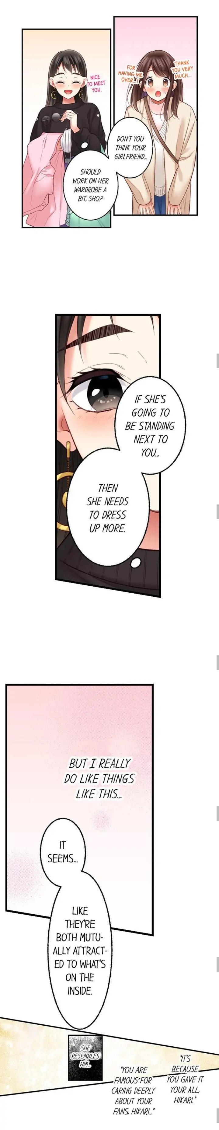 They Definitely Had S●X chapter 102 page 8