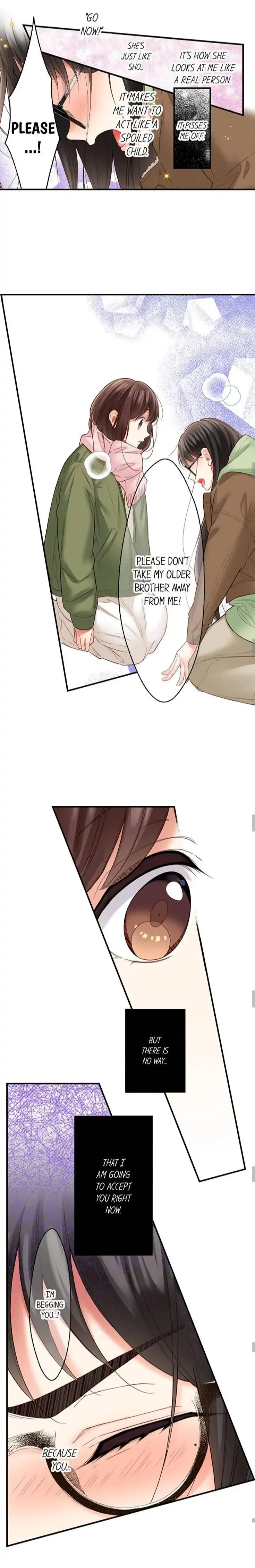 They Definitely Had S●X chapter 102 page 9