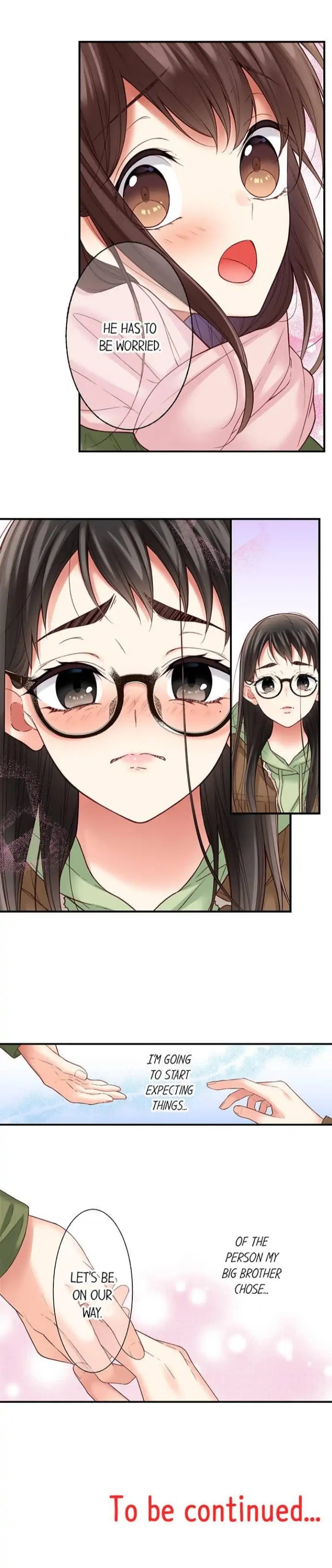 They Definitely Had S●X chapter 102 page 12