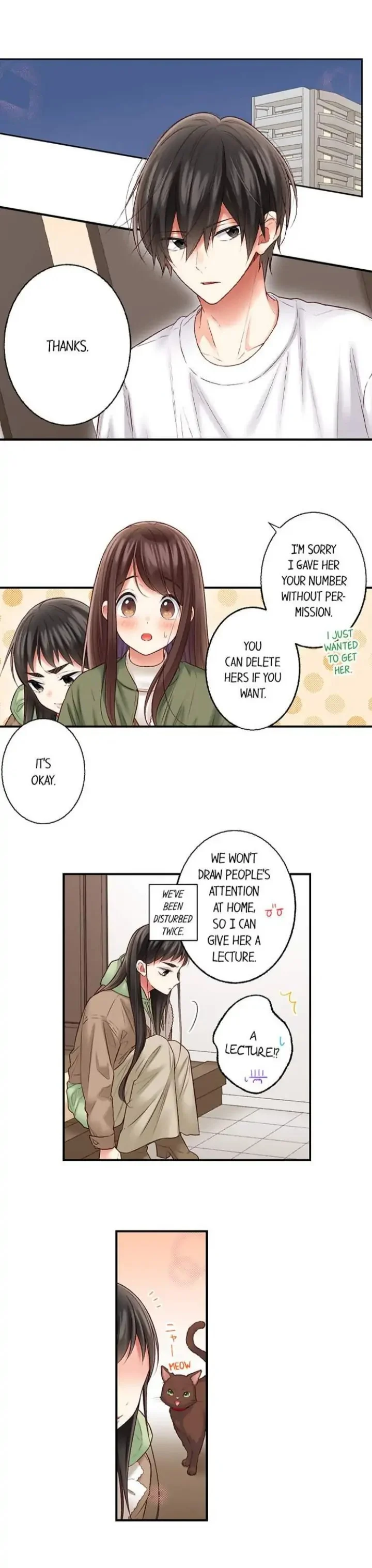 They Definitely Had S●X chapter 103 page 2