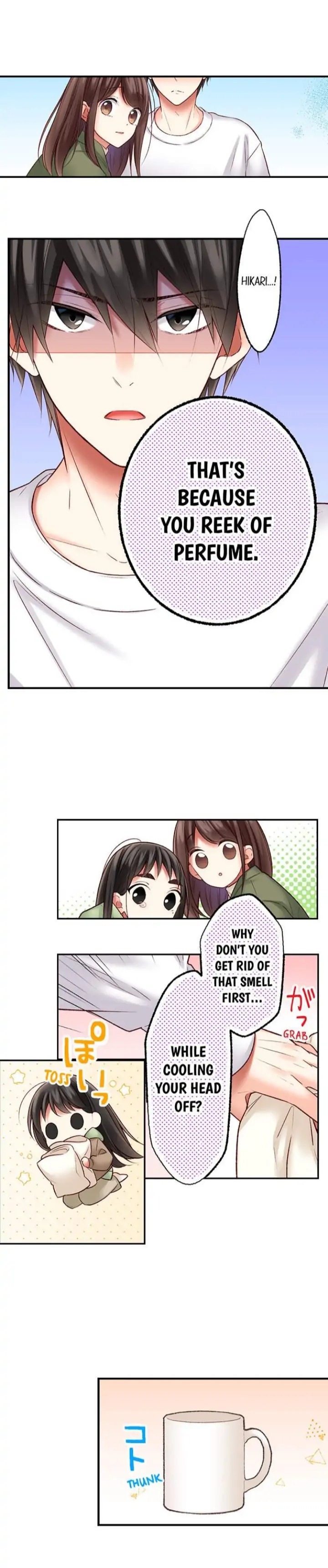 They Definitely Had S●X chapter 103 page 4