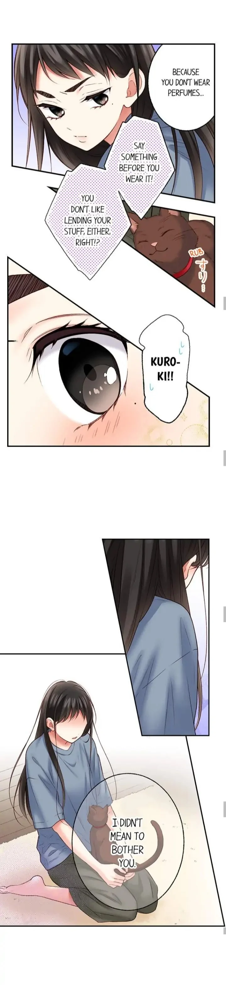 They Definitely Had S●X chapter 103 page 6