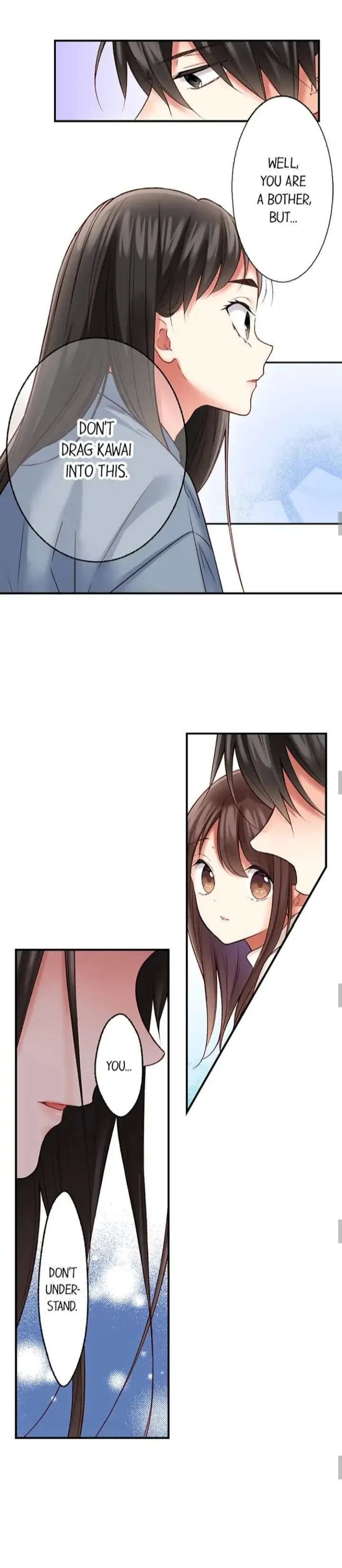 They Definitely Had S●X chapter 103 page 7