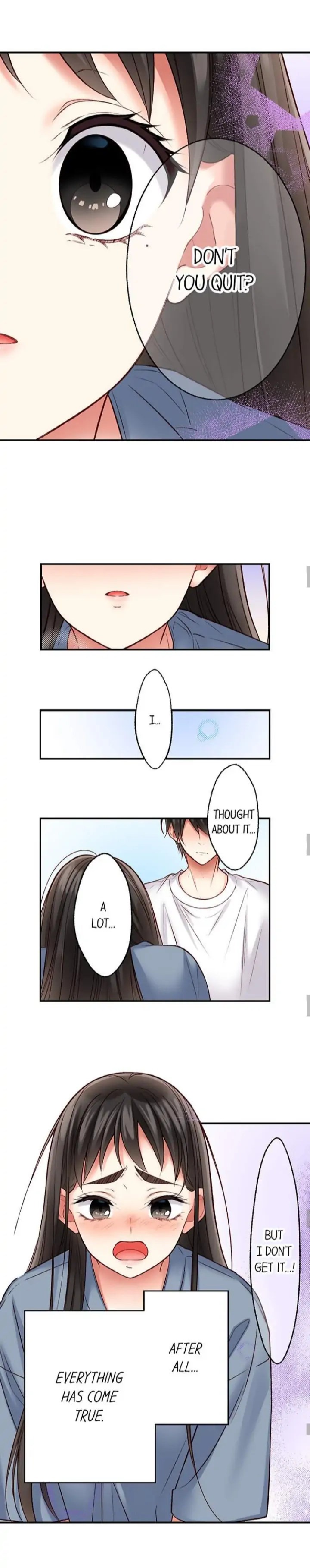 They Definitely Had S●X chapter 103 page 9