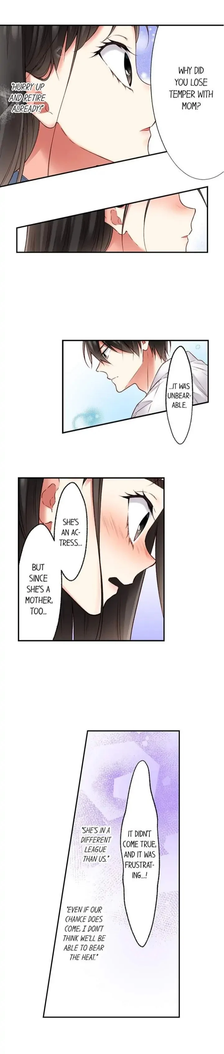 They Definitely Had S●X chapter 104 page 2