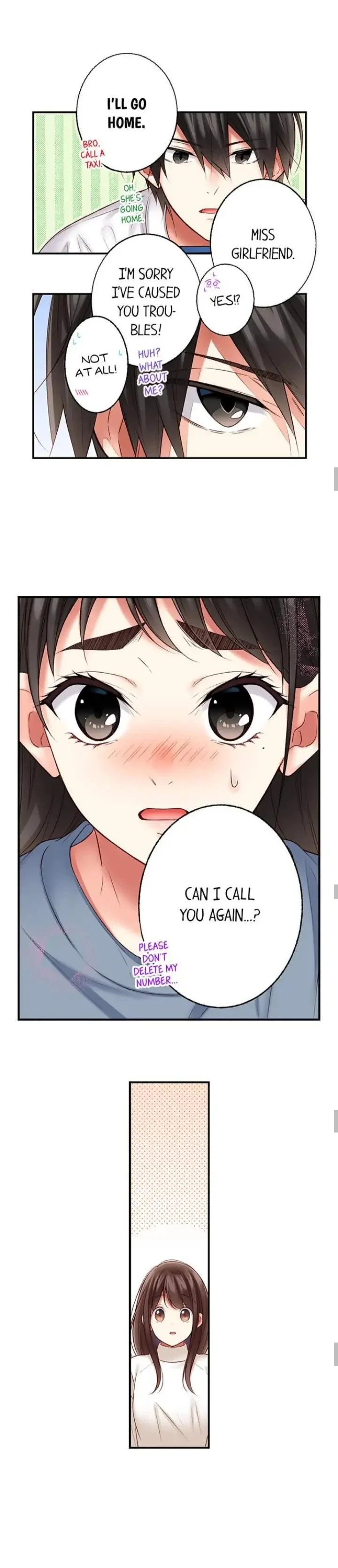 They Definitely Had S●X chapter 104 page 5