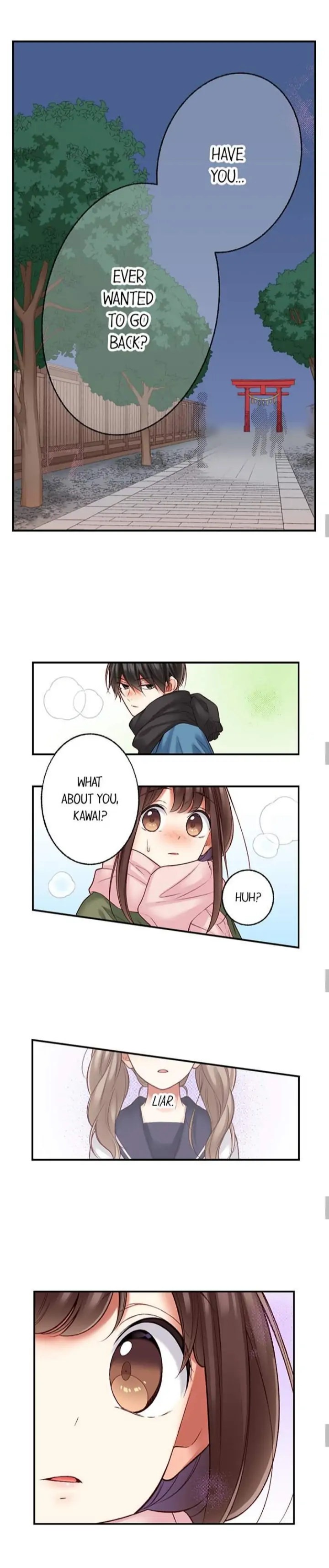 They Definitely Had S●X chapter 104 page 7