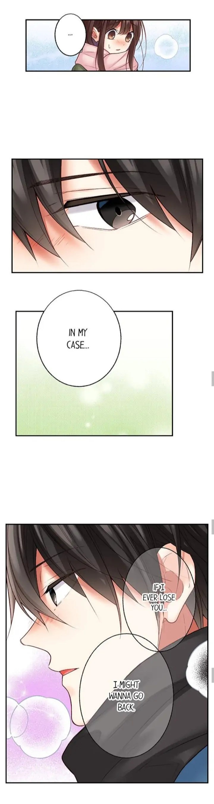 They Definitely Had S●X chapter 104 page 8