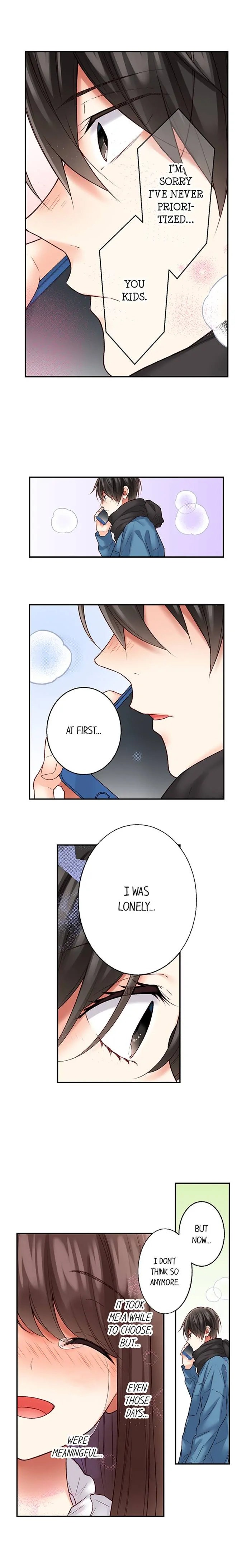 They Definitely Had S●X chapter 105 page 3