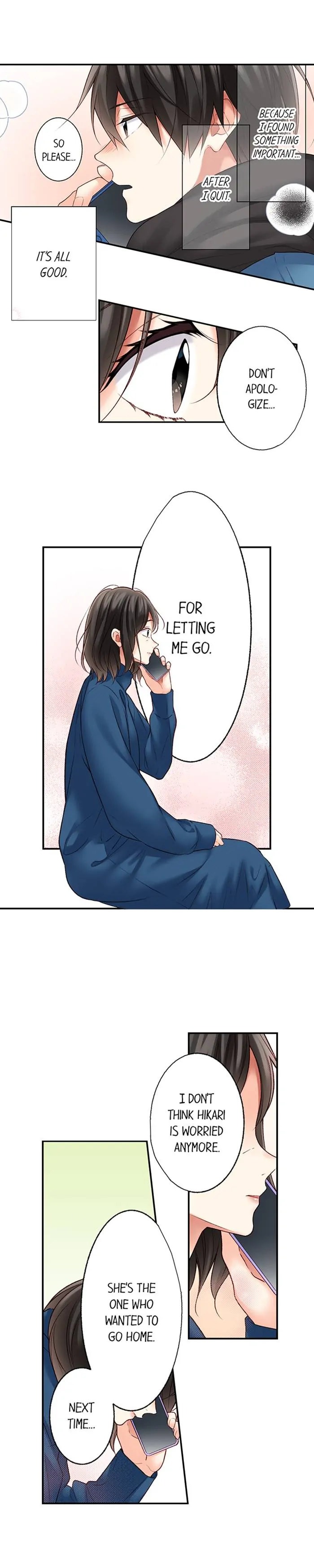 They Definitely Had S●X chapter 105 page 4