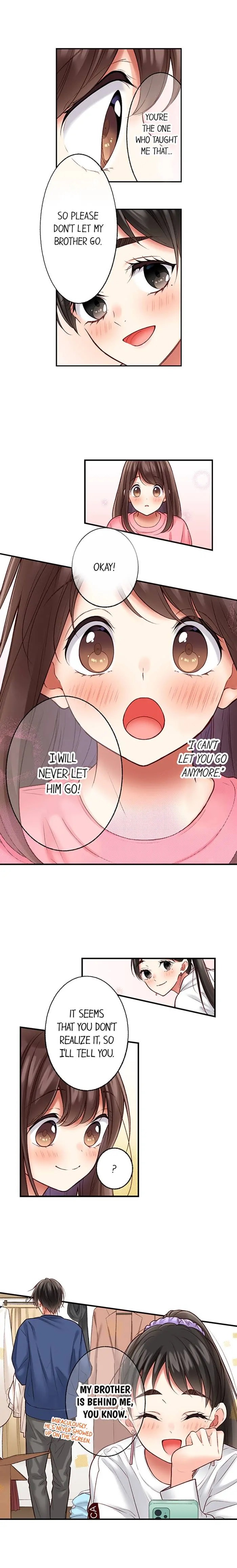 They Definitely Had S●X chapter 105 page 7