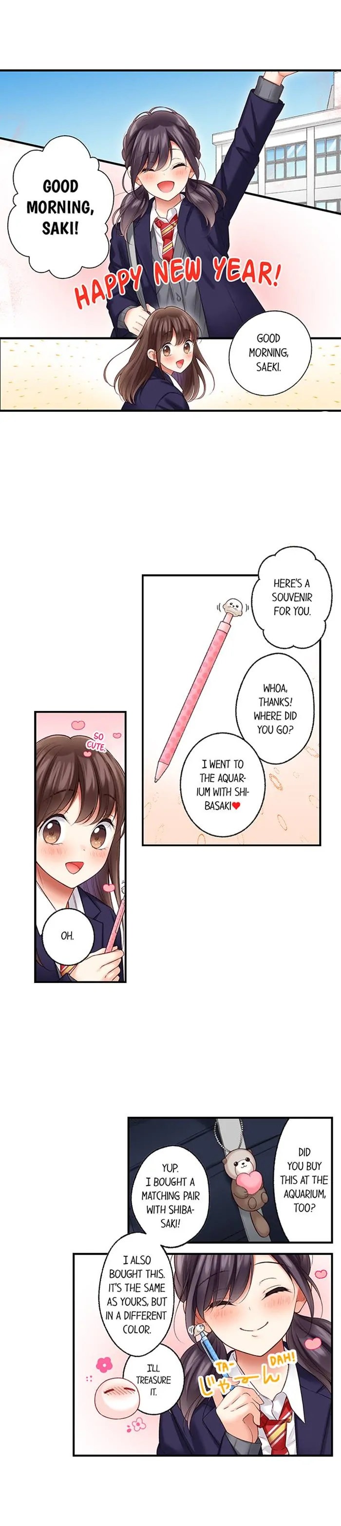 They Definitely Had S●X chapter 106 page 3