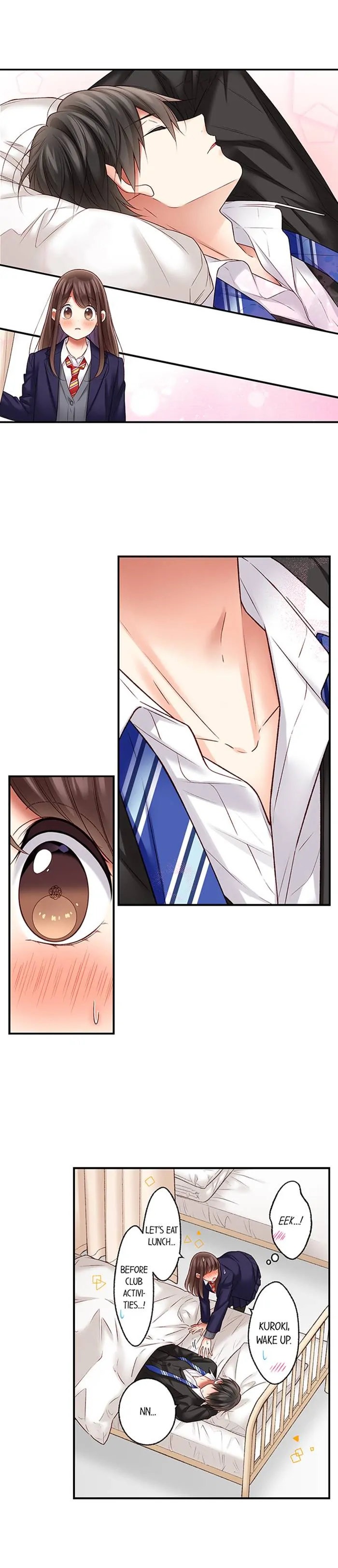 They Definitely Had S●X chapter 106 page 6