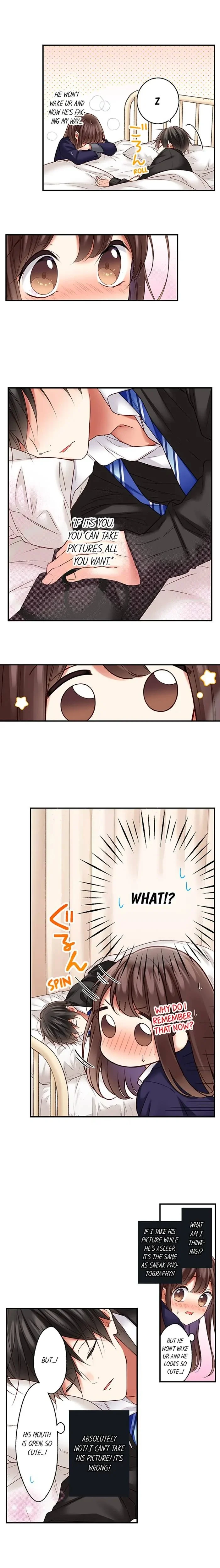 They Definitely Had S●X chapter 106 page 7