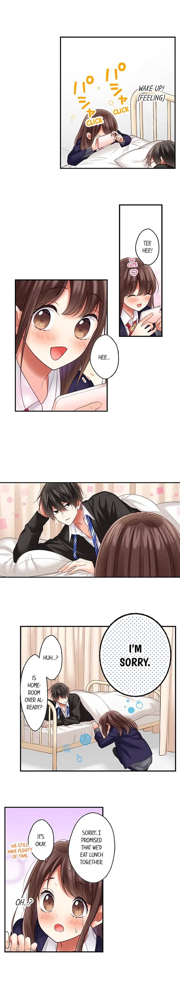 They Definitely Had S●X chapter 106 page 9