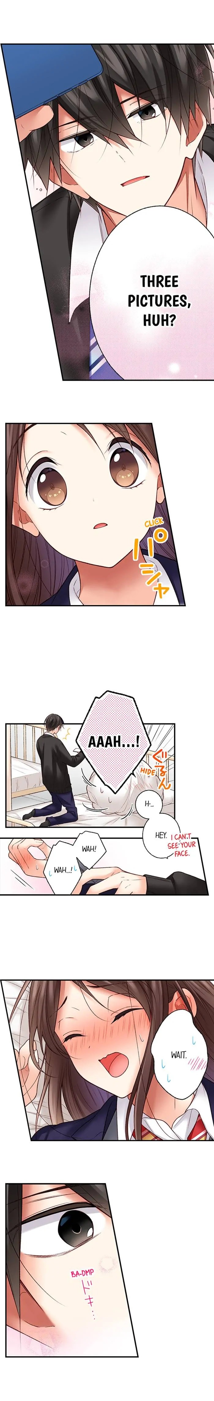 They Definitely Had S●X chapter 107 page 3
