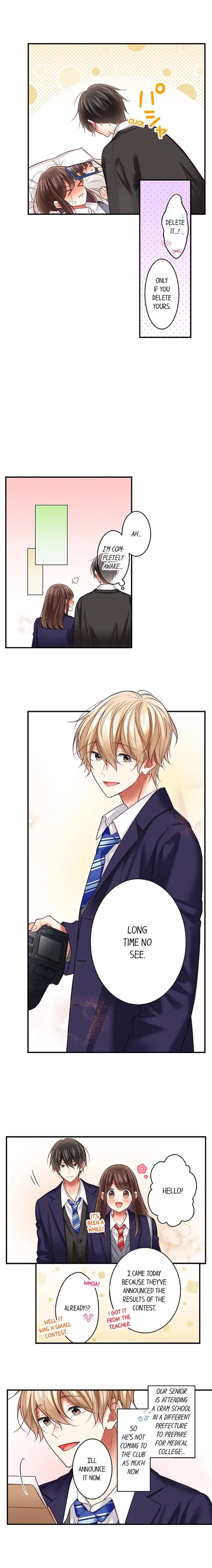 They Definitely Had S●X chapter 107 page 4