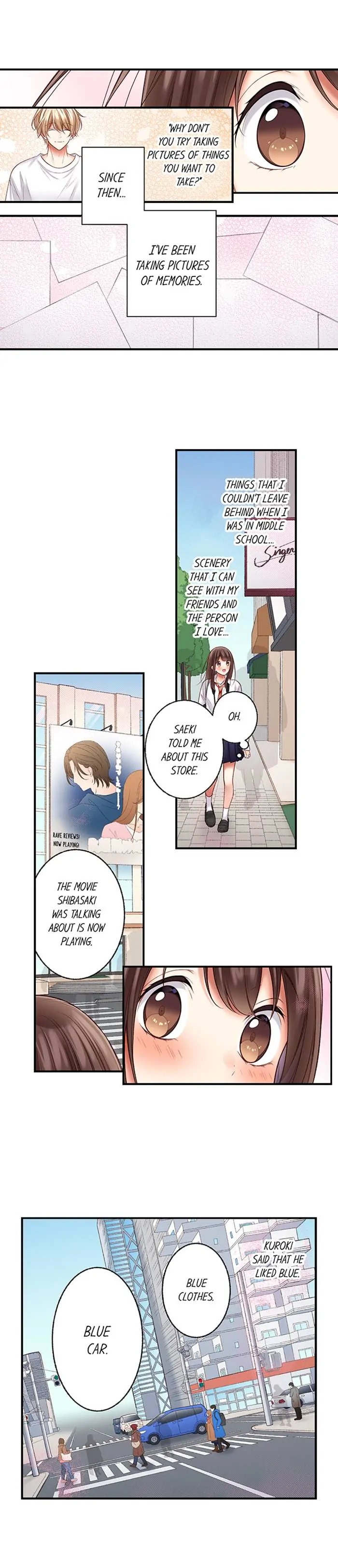 They Definitely Had S●X chapter 107 page 7