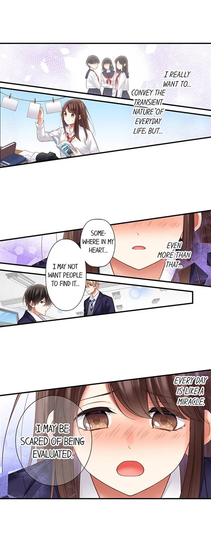 They Definitely Had S●X chapter 107 page 9