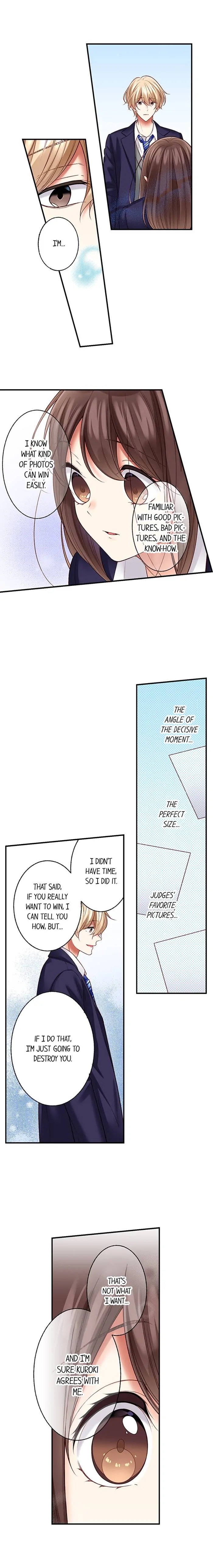 They Definitely Had S●X chapter 107 page 10