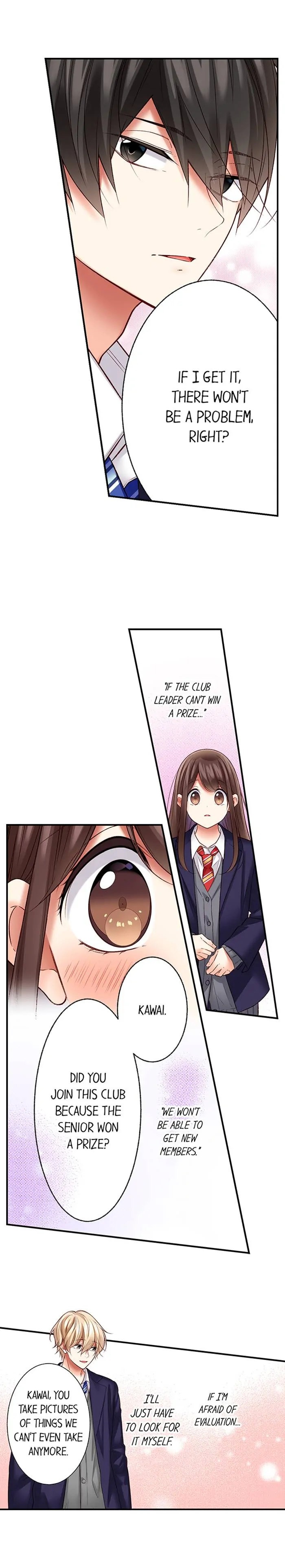 They Definitely Had S●X chapter 108 page 4