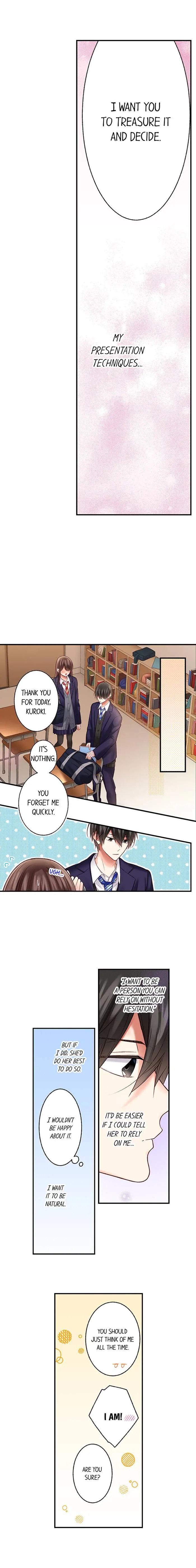 They Definitely Had S●X chapter 108 page 5
