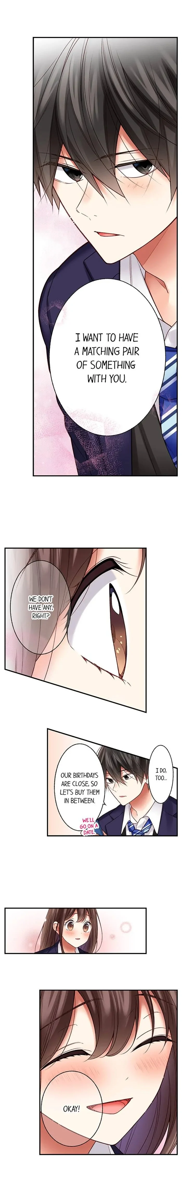 They Definitely Had S●X chapter 108 page 7