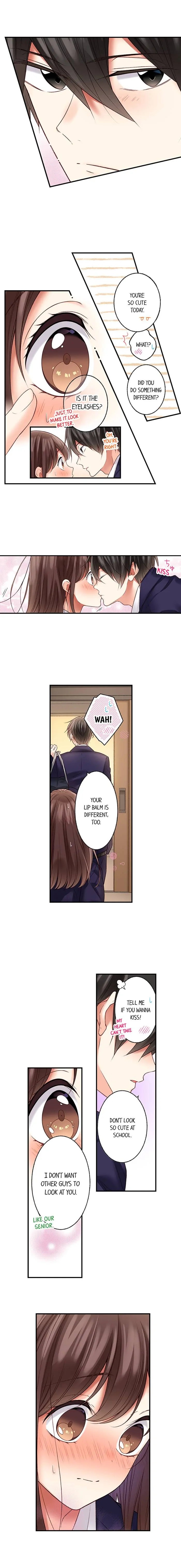 They Definitely Had S●X chapter 108 page 8