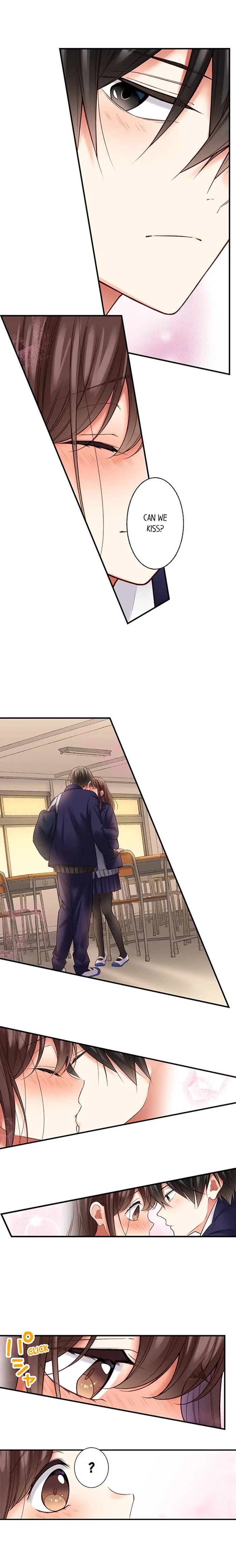 They Definitely Had S●X chapter 108 page 9