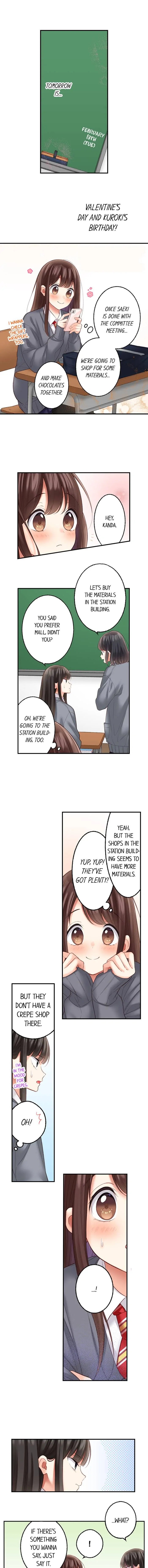They Definitely Had S●X chapter 109 page 3