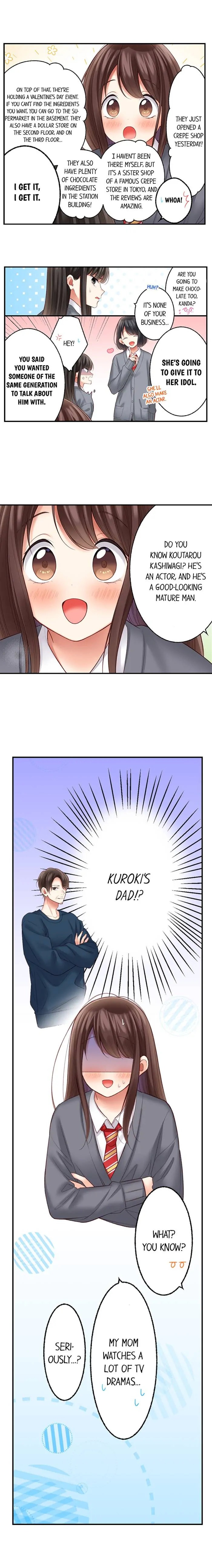 They Definitely Had S●X chapter 109 page 5