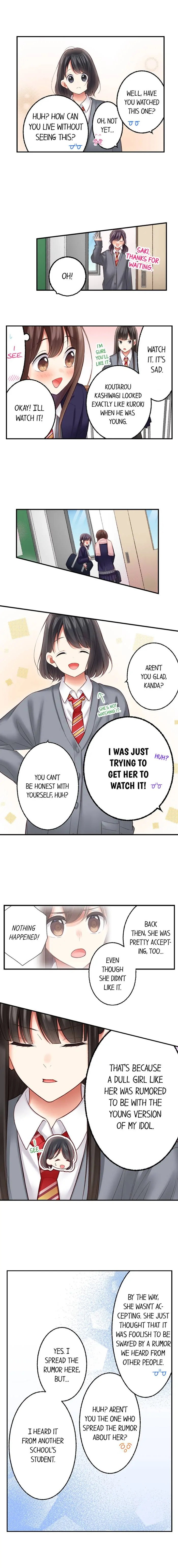 They Definitely Had S●X chapter 109 page 6