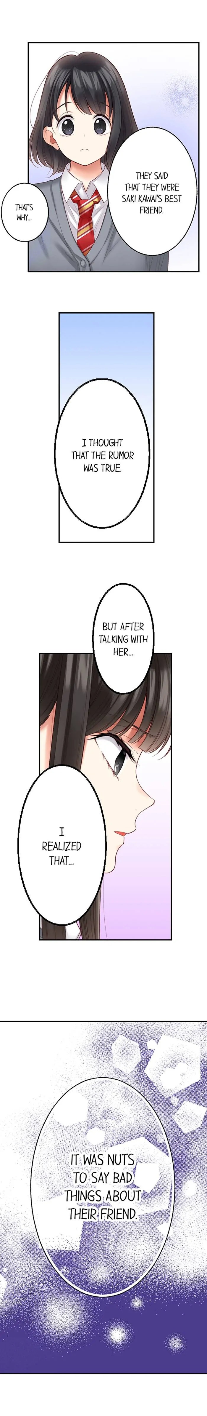 They Definitely Had S●X chapter 109 page 7