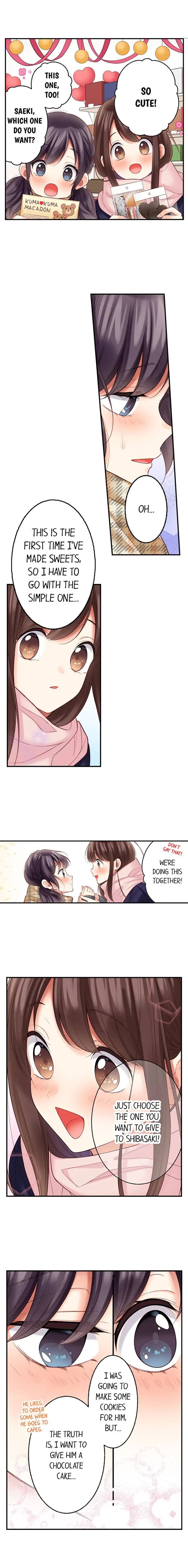 They Definitely Had S●X chapter 109 page 8