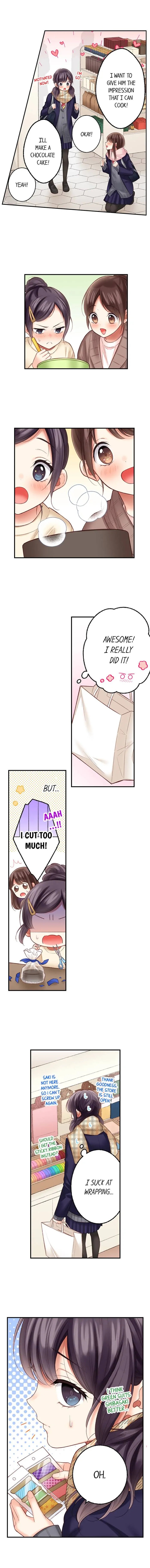 They Definitely Had S●X chapter 109 page 9