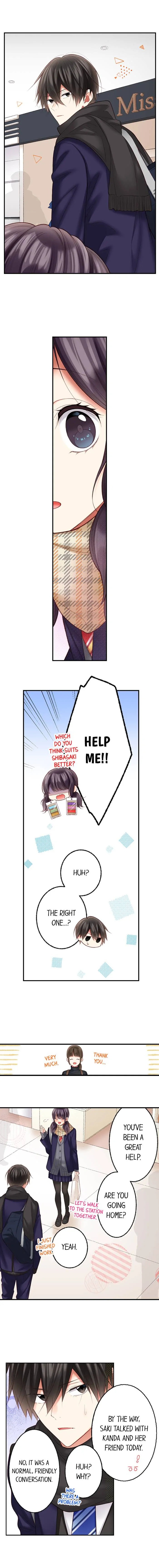 They Definitely Had S●X chapter 109 page 10