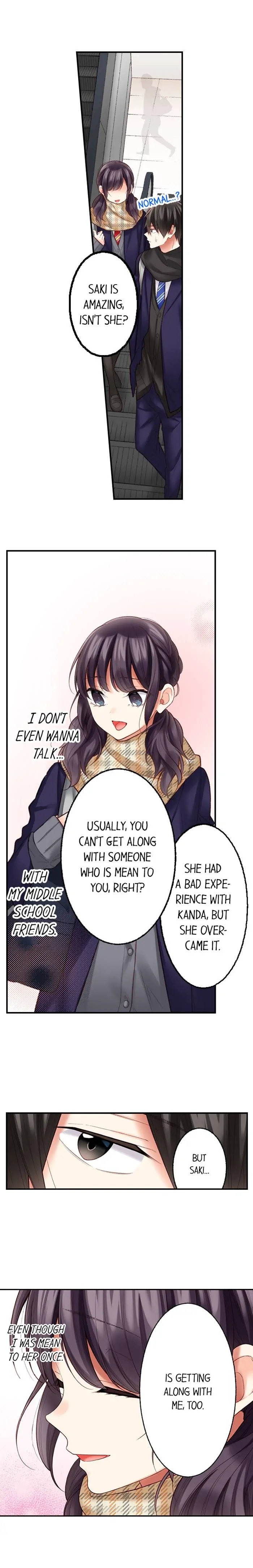 They Definitely Had S●X chapter 109 page 11