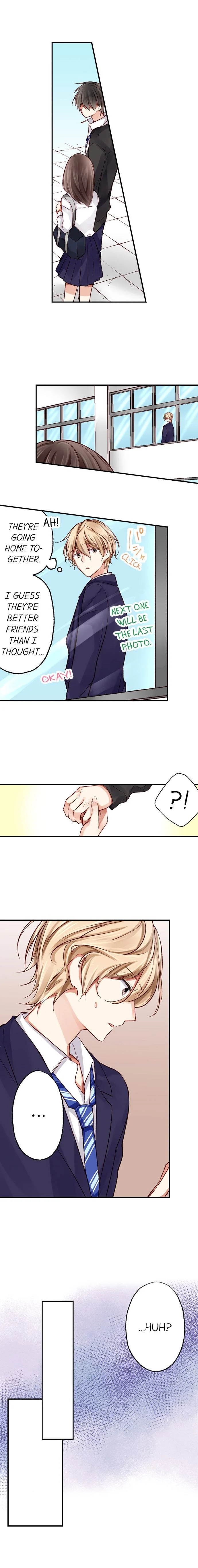 They Definitely Had S●X chapter 11 page 2