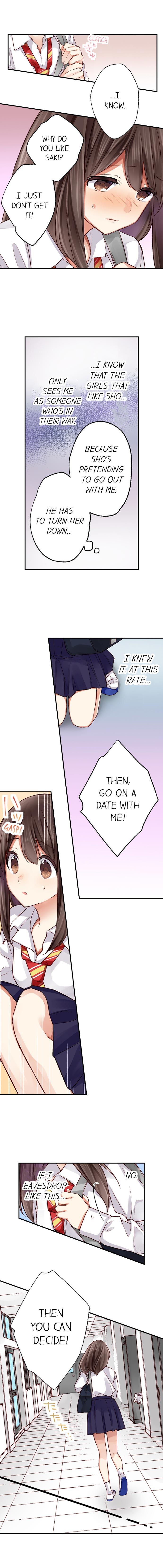 They Definitely Had S●X chapter 11 page 4