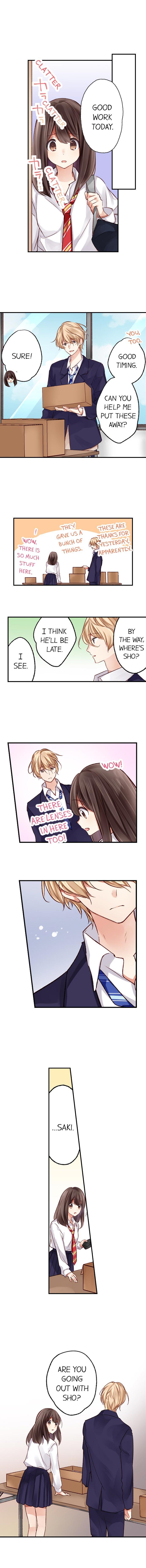 They Definitely Had S●X chapter 11 page 5