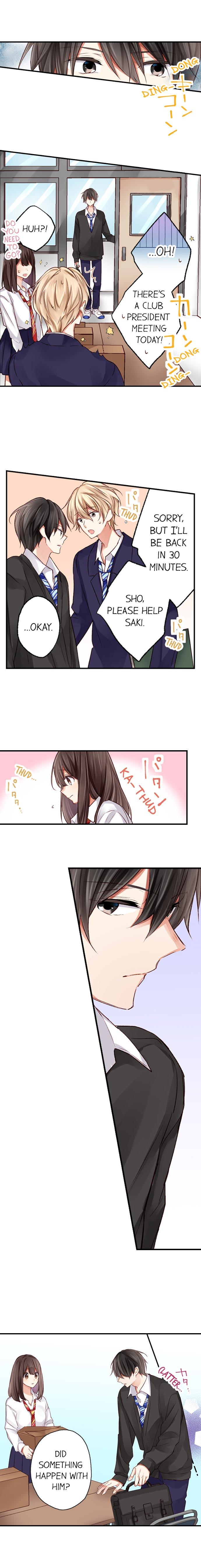 They Definitely Had S●X chapter 11 page 7