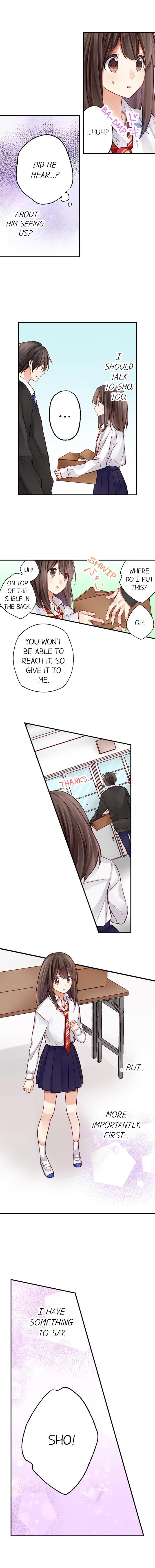 They Definitely Had S●X chapter 11 page 8