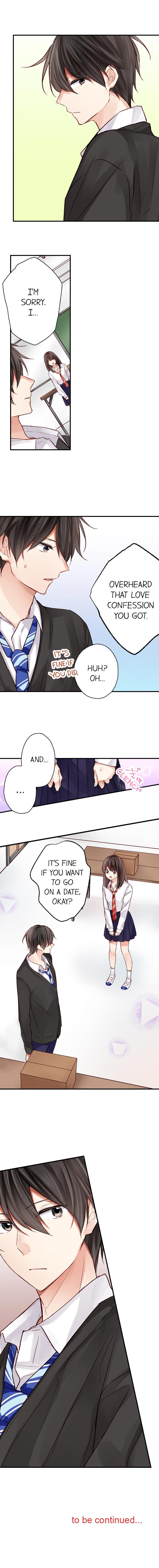 They Definitely Had S●X chapter 11 page 9