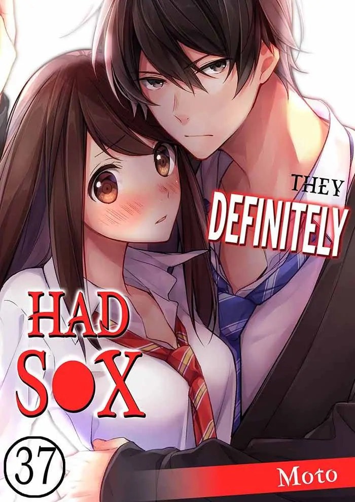 They Definitely Had S●X chapter 110 page 1