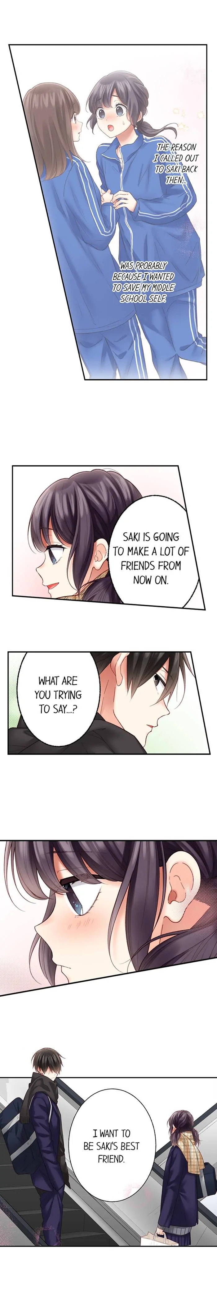 They Definitely Had S●X chapter 110 page 4
